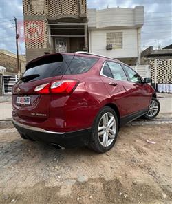 شيفروليه إكوينوكس